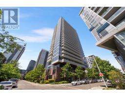 1507 - 20 TUBMAN AVENUE, Toronto, Ontario