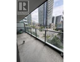 313 - 52 FOREST MANOR ROAD, Toronto, Ontario