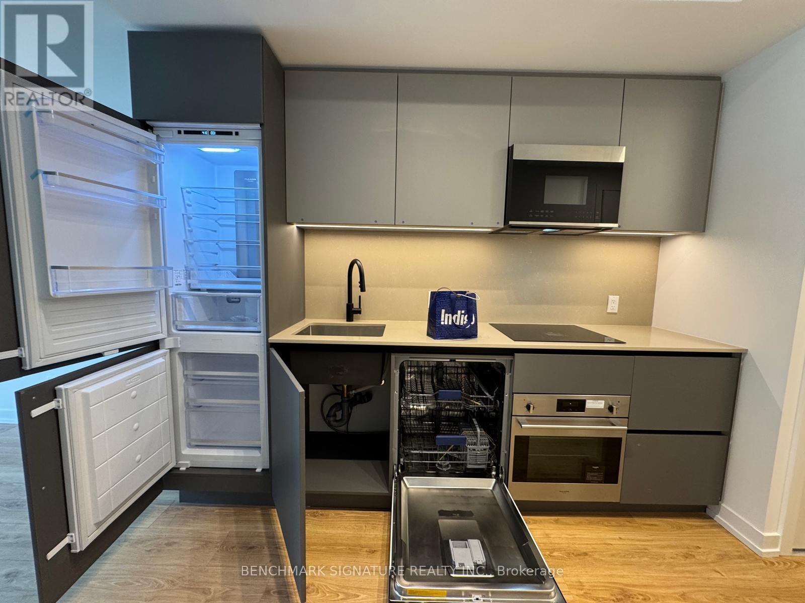 507 - 35 Parliament Street, Toronto, Ontario  M5A 0Z5 - Photo 14 - C12580910