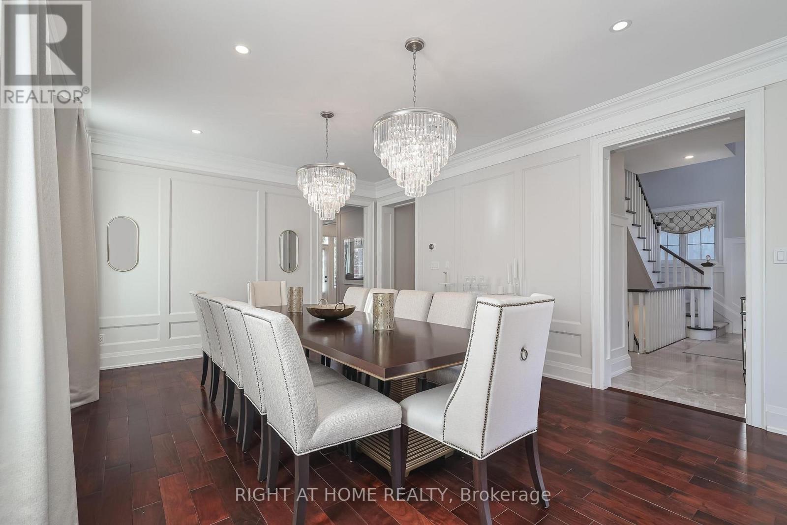 144 Brooke Street, Vaughan, Ontario  L4J 1Y9 - Photo 6 - N12580904