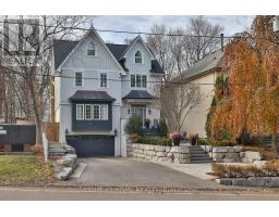 144 BROOKE STREET, Vaughan, Ontario