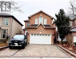 BSMT - 21 VILLANDRY CRESCENT