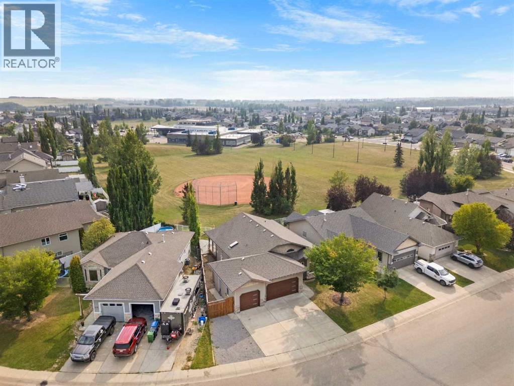 27 Irving Crescent, Red Deer, Alberta  T4R 3R9 - Photo 28 - A2250181