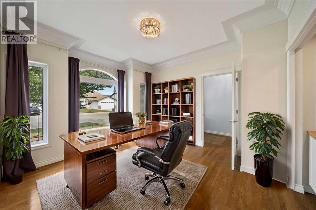 27 Irving Crescent, Red Deer, Alberta  T4R 3R9 - Photo 14 - A2250181