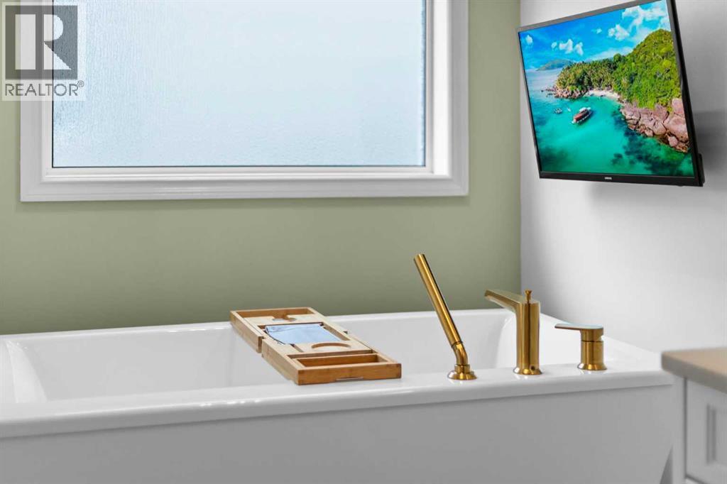 27 Irving Crescent, Red Deer, Alberta  T4R 3R9 - Photo 12 - A2250181