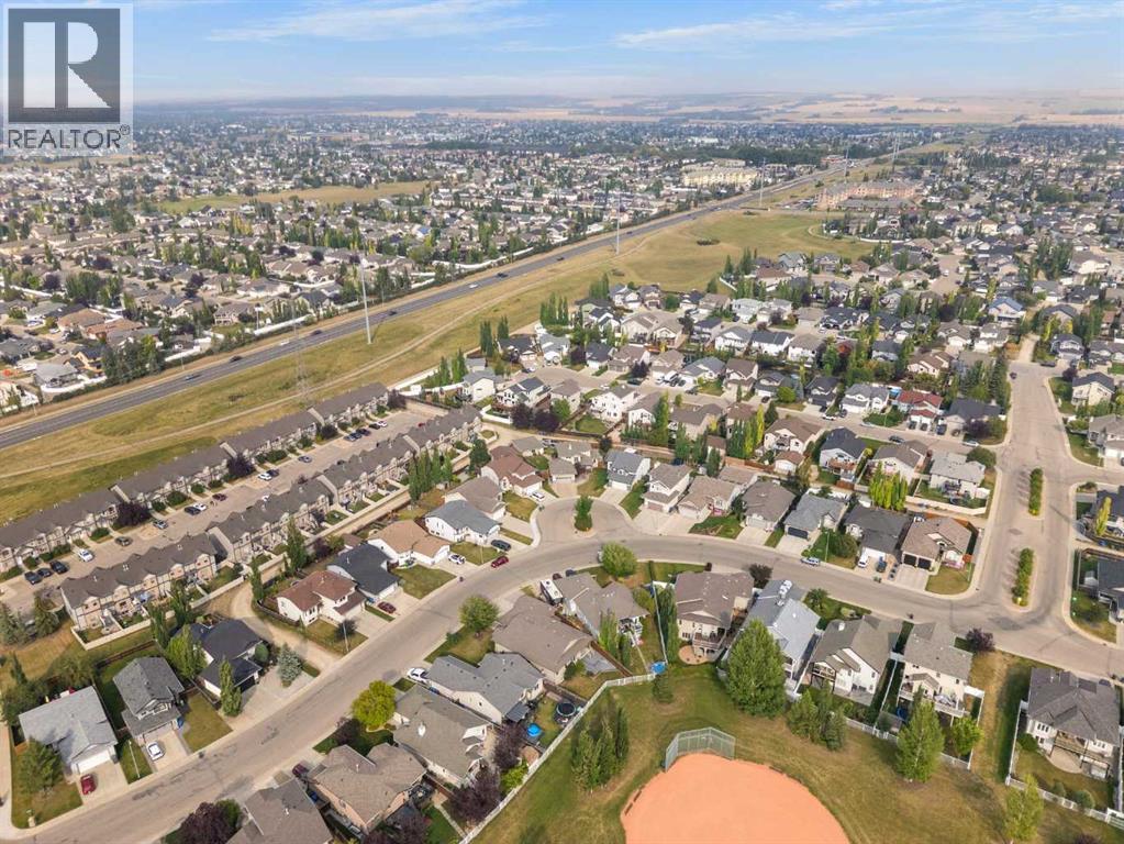 27 Irving Crescent, Red Deer, Alberta  T4R 3R9 - Photo 31 - A2250181