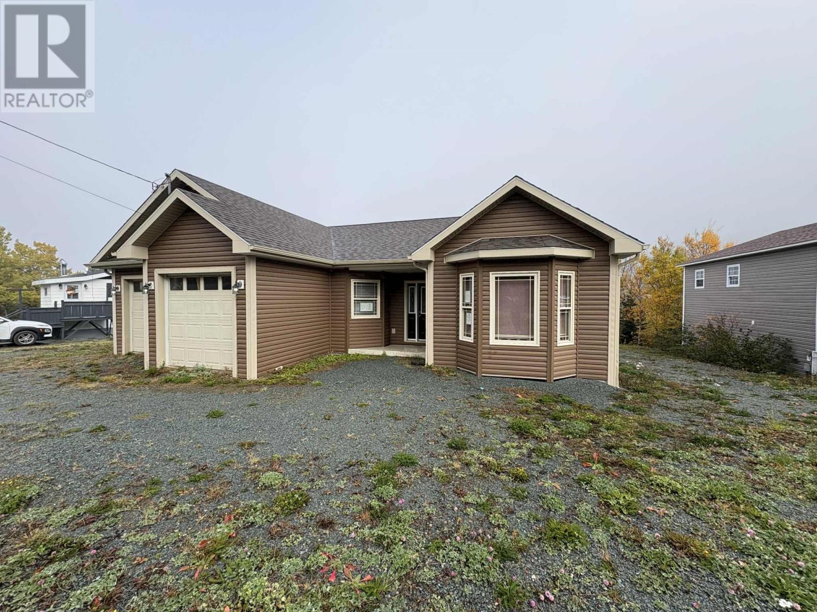 3 Westfield Road, La Scie, Newfoundland & Labrador  A0K 5H0 - Photo 1 - 1292947