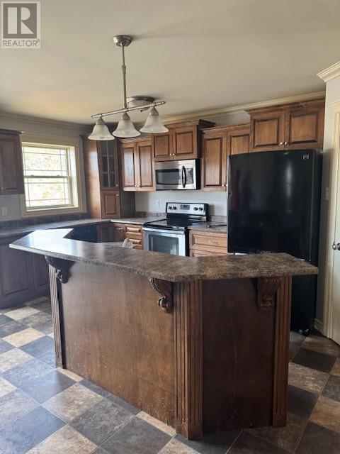 3 Westfield Road, La Scie, Newfoundland & Labrador  A0K 5H0 - Photo 5 - 1292947