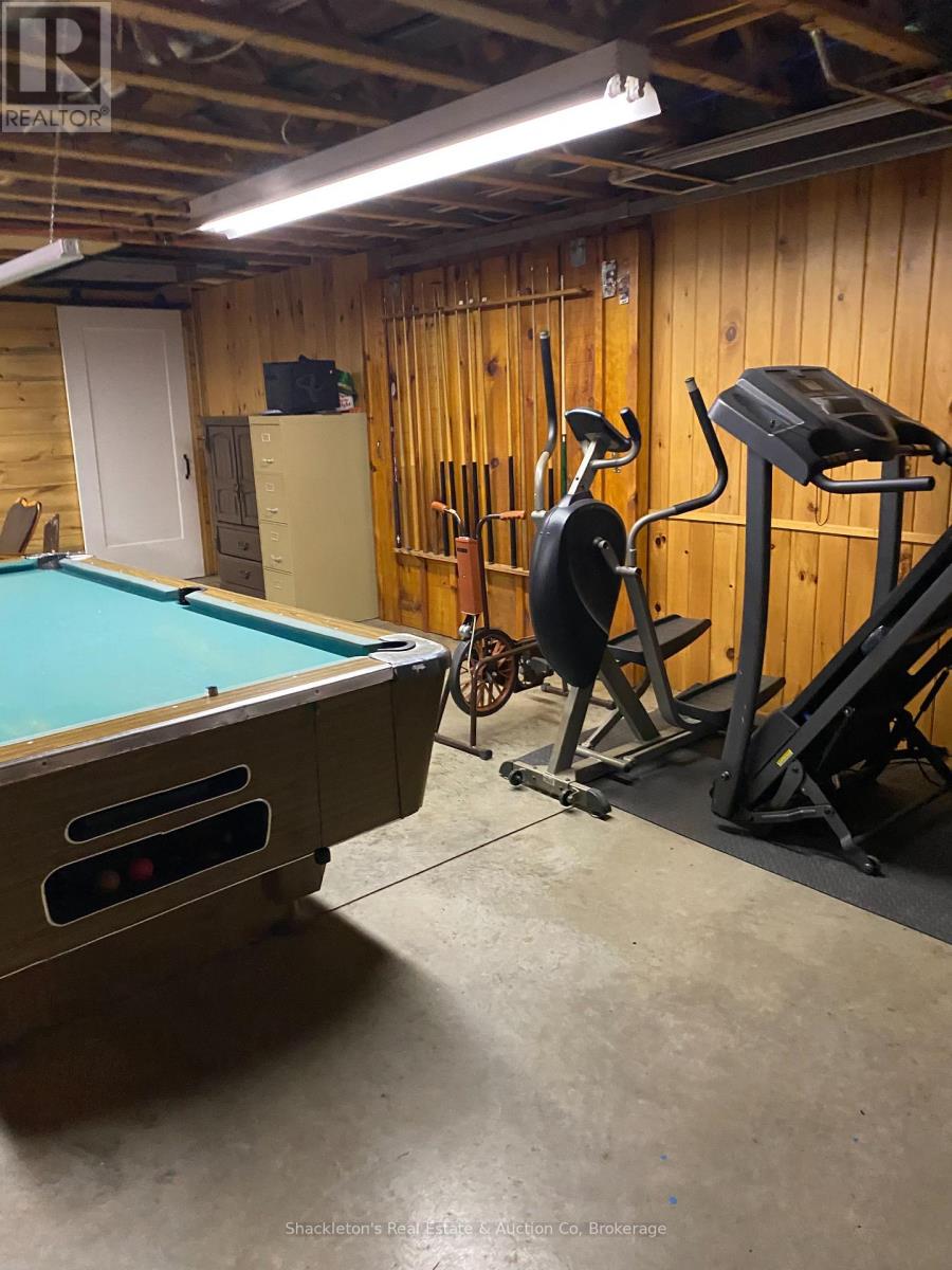 2407 Highway 11 Highway N, Unorganized Townships (Marten River), Ontario  P0H 1T0 - Photo 34 - X12563822