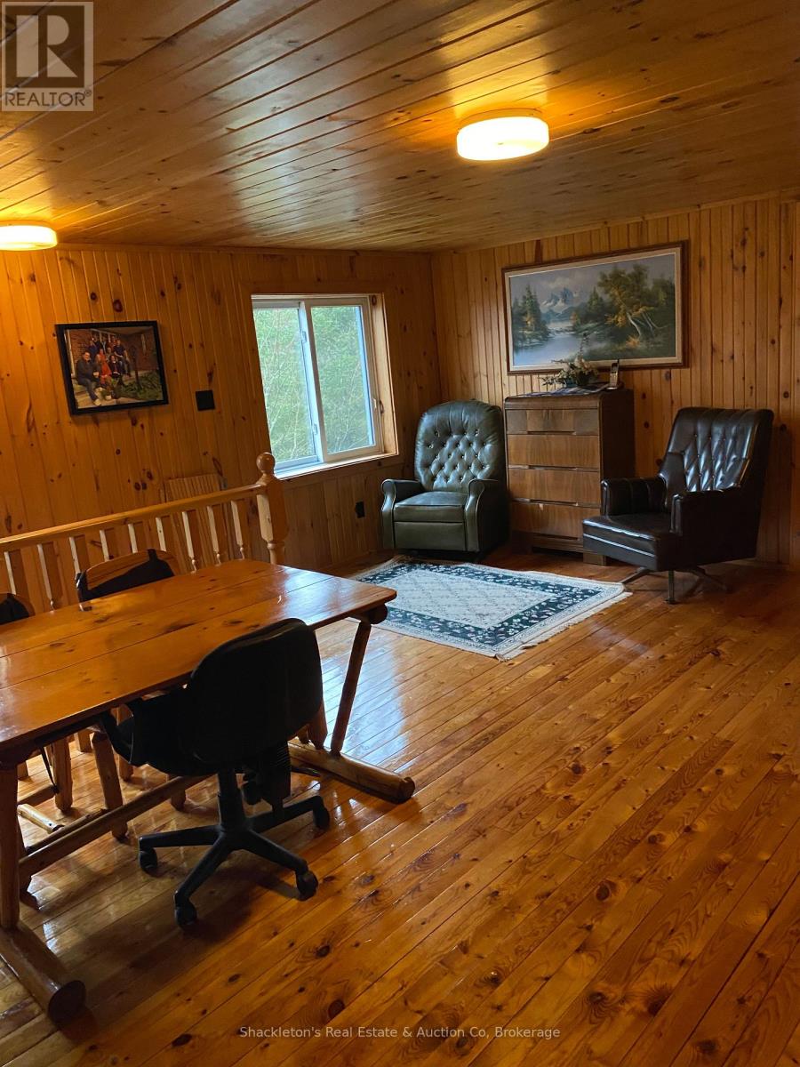 2407 Highway 11 Highway N, Unorganized Townships (Marten River), Ontario  P0H 1T0 - Photo 36 - X12563822