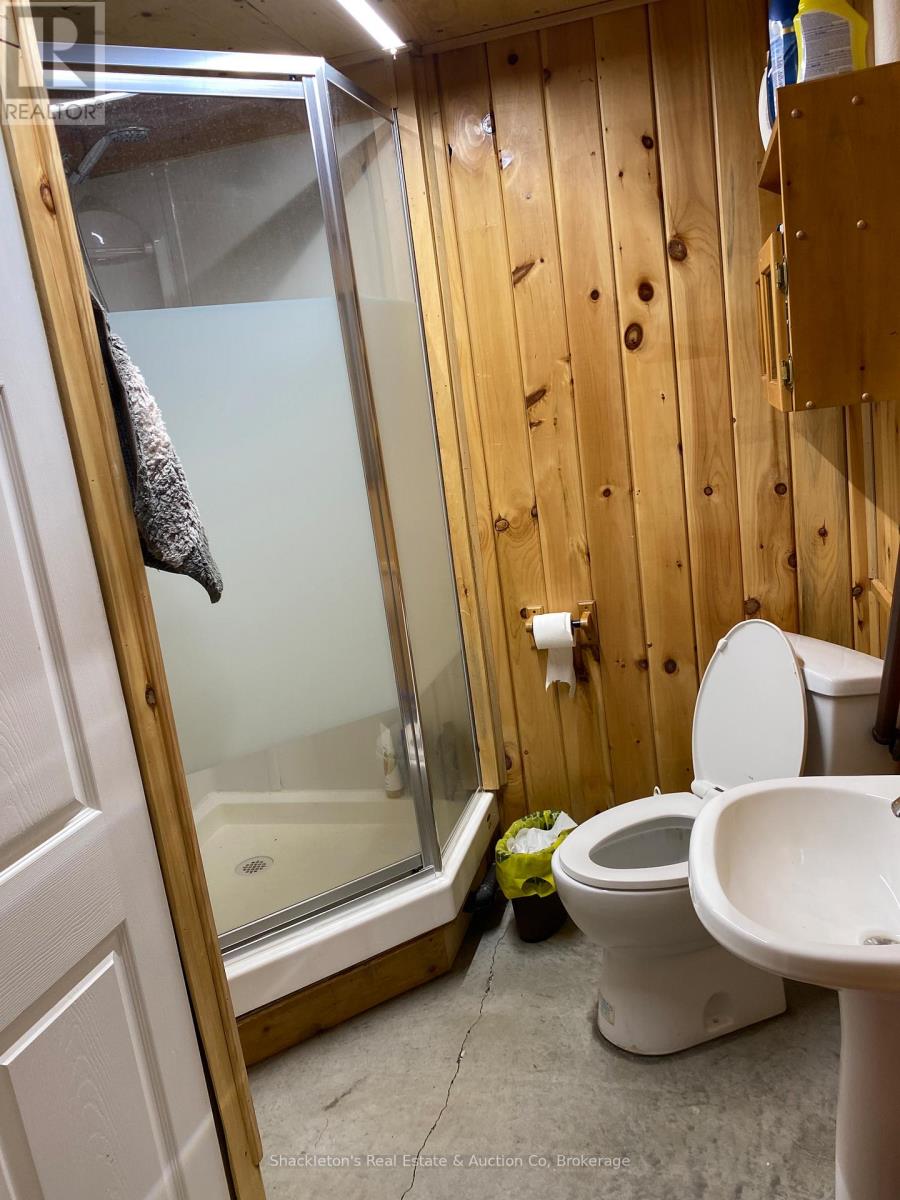 2407 Highway 11 Highway N, Unorganized Townships (Marten River), Ontario  P0H 1T0 - Photo 37 - X12563822