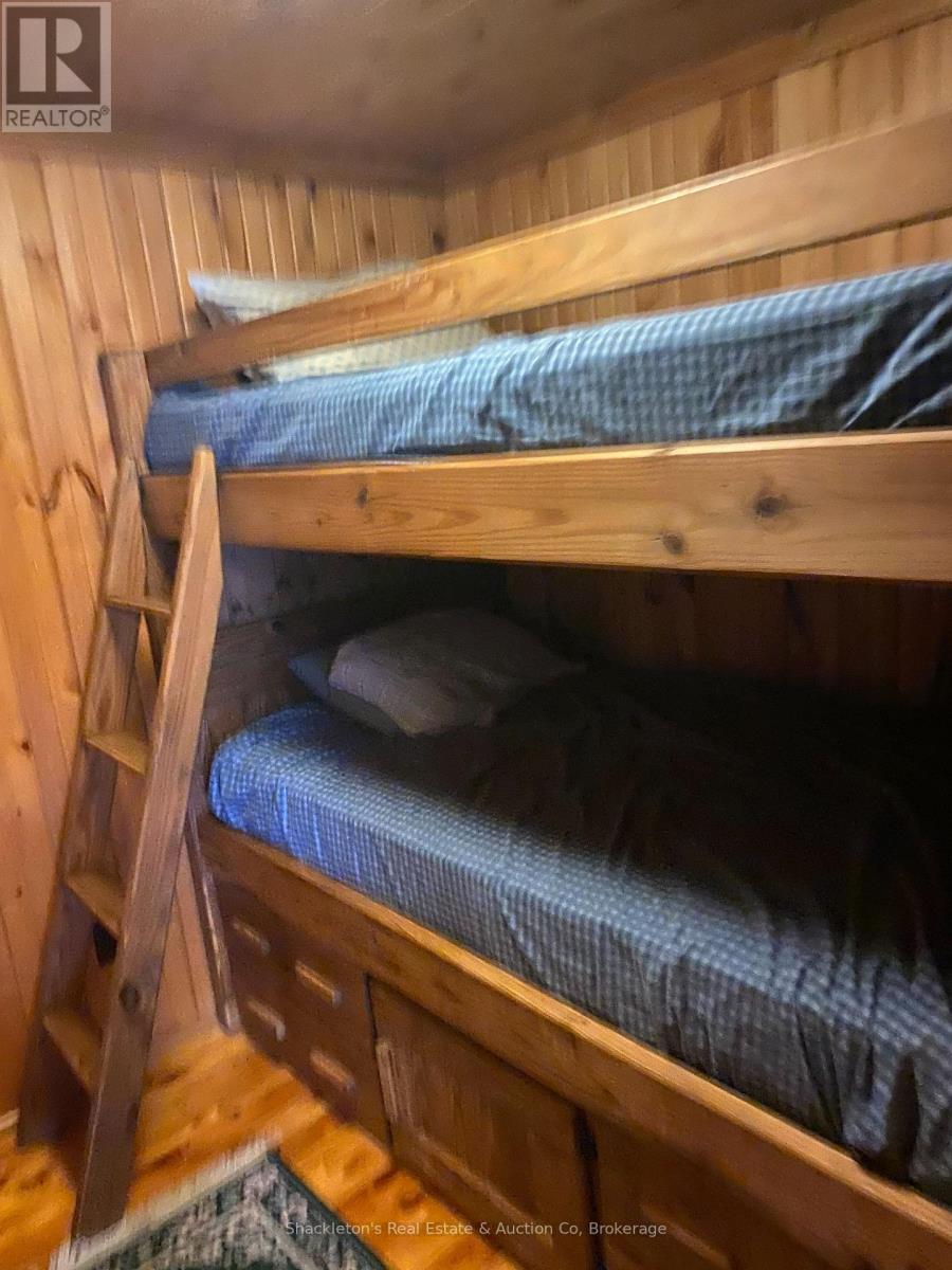 2407 Highway 11 Highway N, Unorganized Townships (Marten River), Ontario  P0H 1T0 - Photo 41 - X12563822