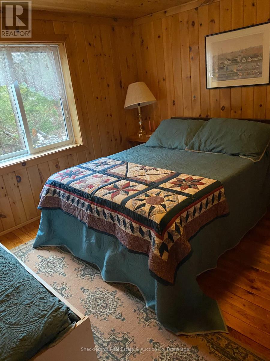 2407 Highway 11 Highway N, Unorganized Townships (Marten River), Ontario  P0H 1T0 - Photo 42 - X12563822