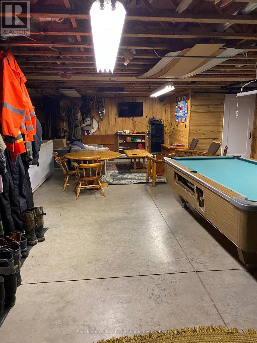 2407 Highway 11 Highway N, Unorganized Townships (Marten River), Ontario  P0H 1T0 - Photo 35 - X12563822