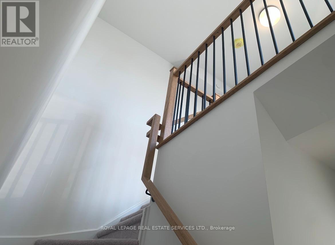 16 - 4025 Hickory Drive, Mississauga, Ontario  L4W 0G6 - Photo 17 - W12580918