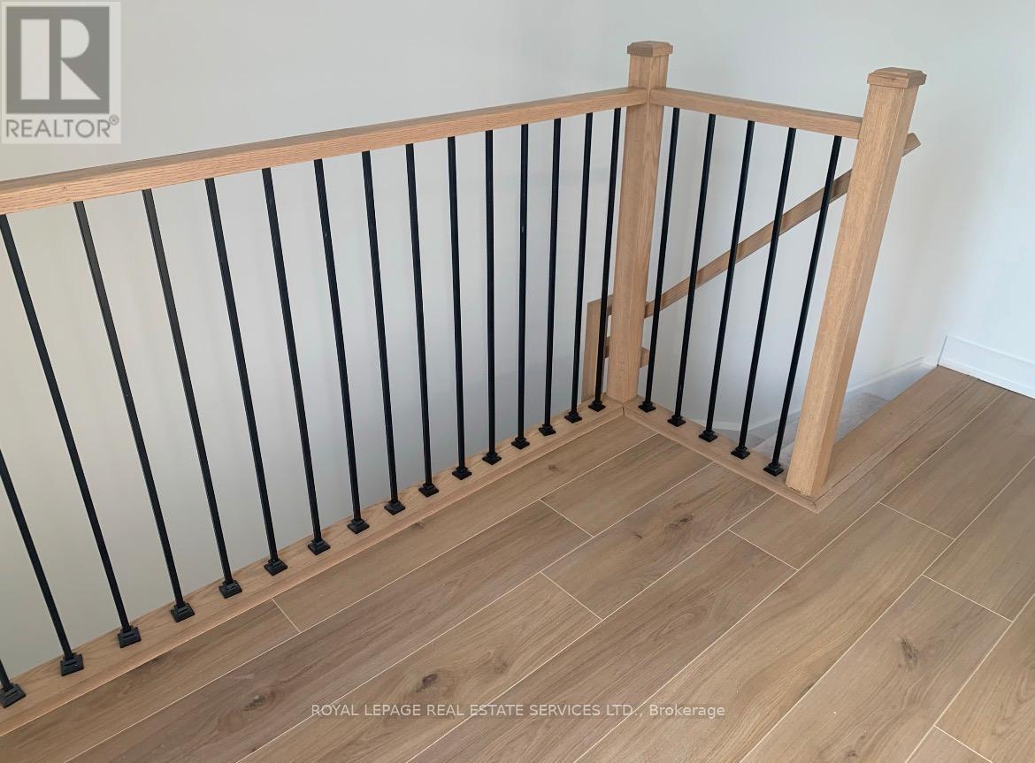 16 - 4025 Hickory Drive, Mississauga, Ontario  L4W 0G6 - Photo 18 - W12580918