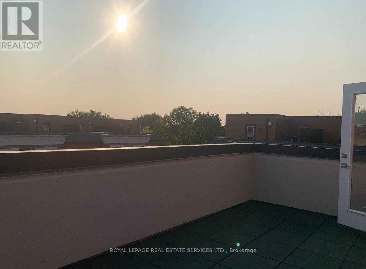 16 - 4025 Hickory Drive, Mississauga, Ontario  L4W 0G6 - Photo 19 - W12580918