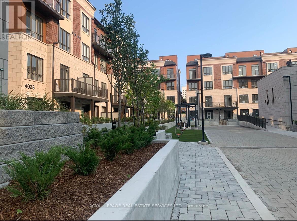 16 - 4025 Hickory Drive, Mississauga, Ontario  L4W 0G6 - Photo 2 - W12580918