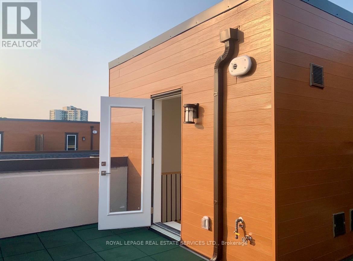 16 - 4025 Hickory Drive, Mississauga, Ontario  L4W 0G6 - Photo 20 - W12580918