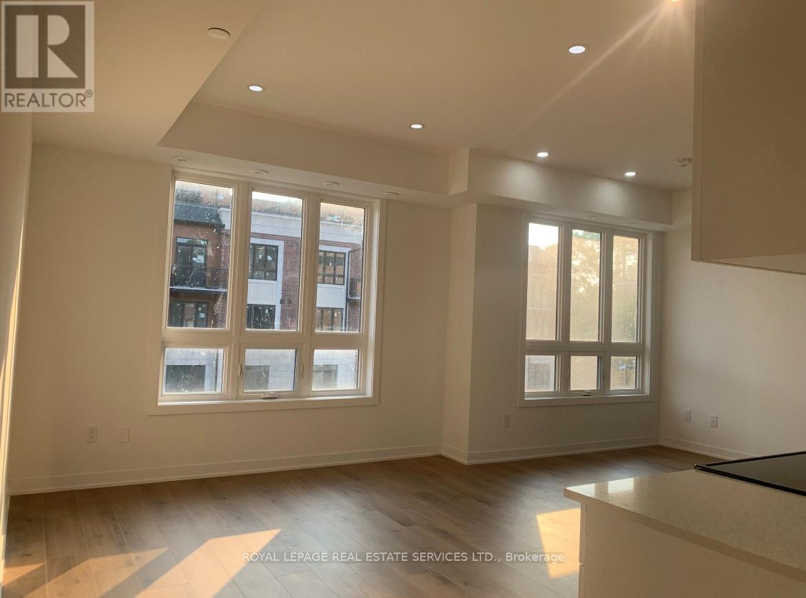 16 - 4025 Hickory Drive, Mississauga, Ontario  L4W 0G6 - Photo 4 - W12580918