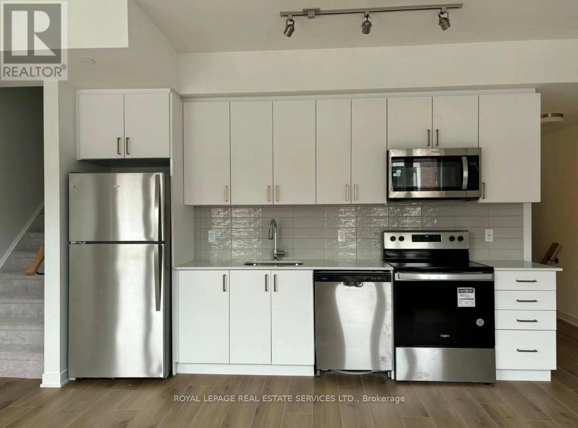 16 - 4025 Hickory Drive, Mississauga, Ontario  L4W 0G6 - Photo 8 - W12580918