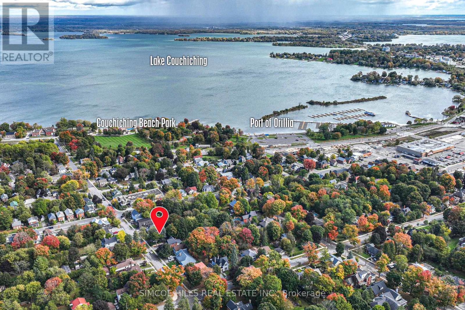 101 Jarvis Street, Orillia, Ontario  L3V 2A4 - Photo 30 - S12579604