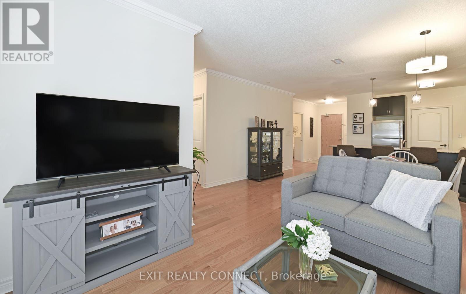 112 - 383 Main Street E, Milton, Ontario  L9T 8K8 - Photo 5 - W12434237