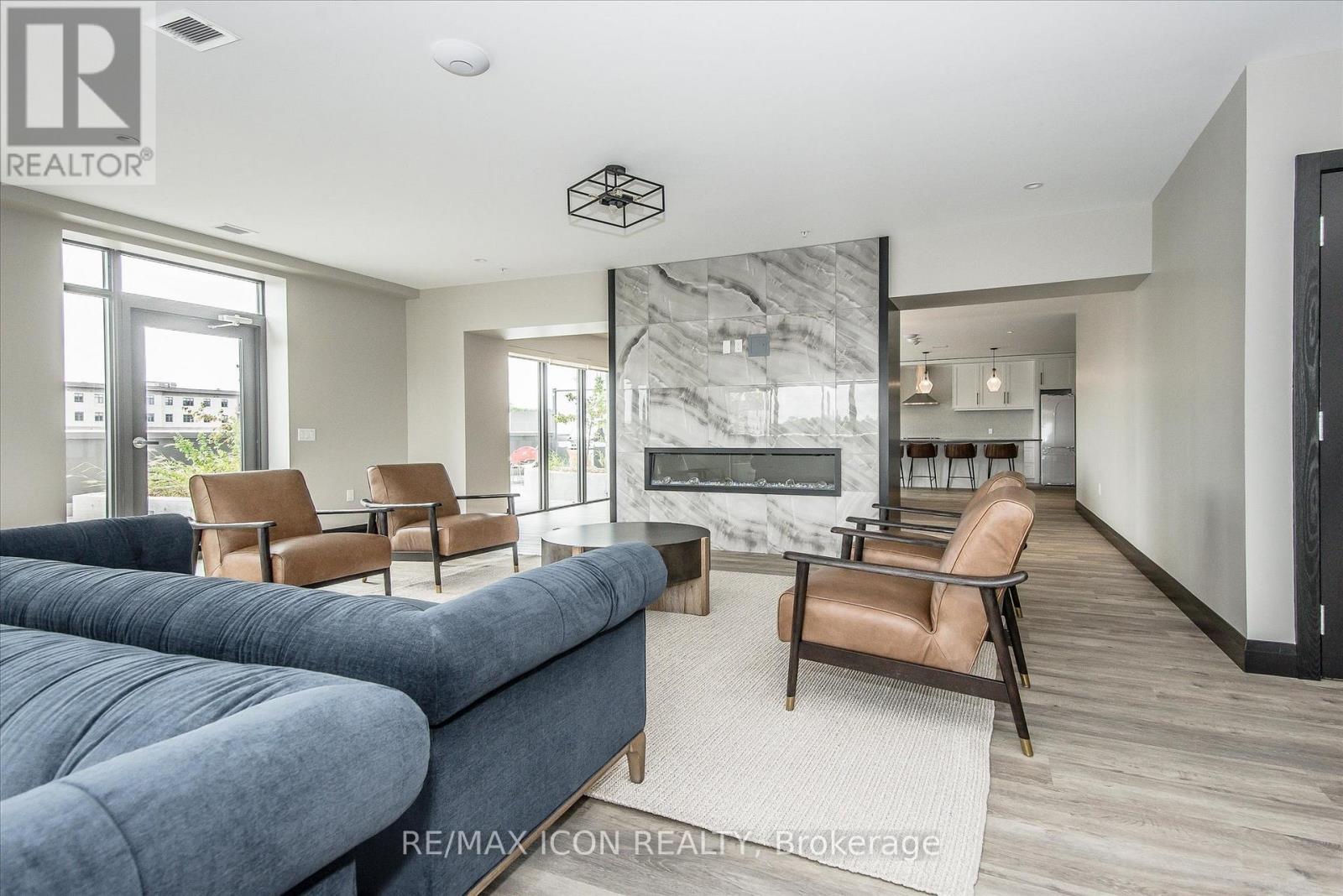 902 - 15 Glebe Street, Cambridge, Ontario  N1S 0C3 - Photo 31 - X12580884