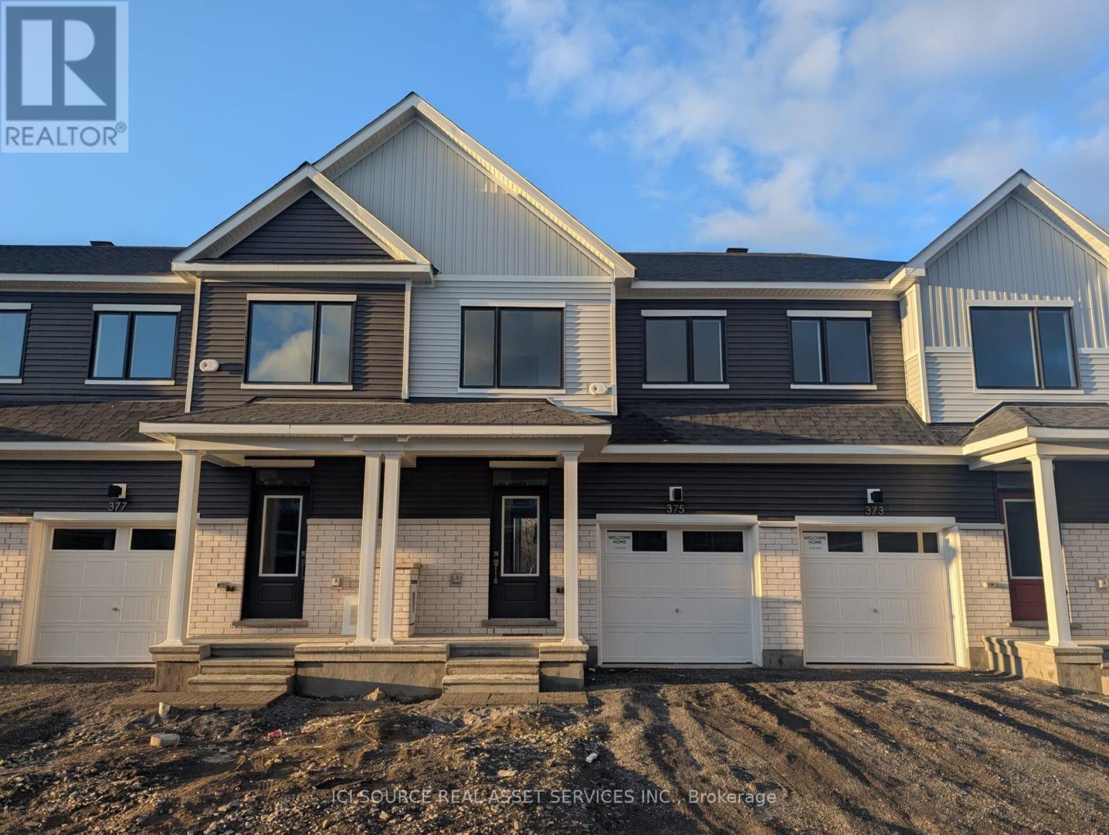 375 LES EMMERSON DRIVE, Ottawa, Ontario