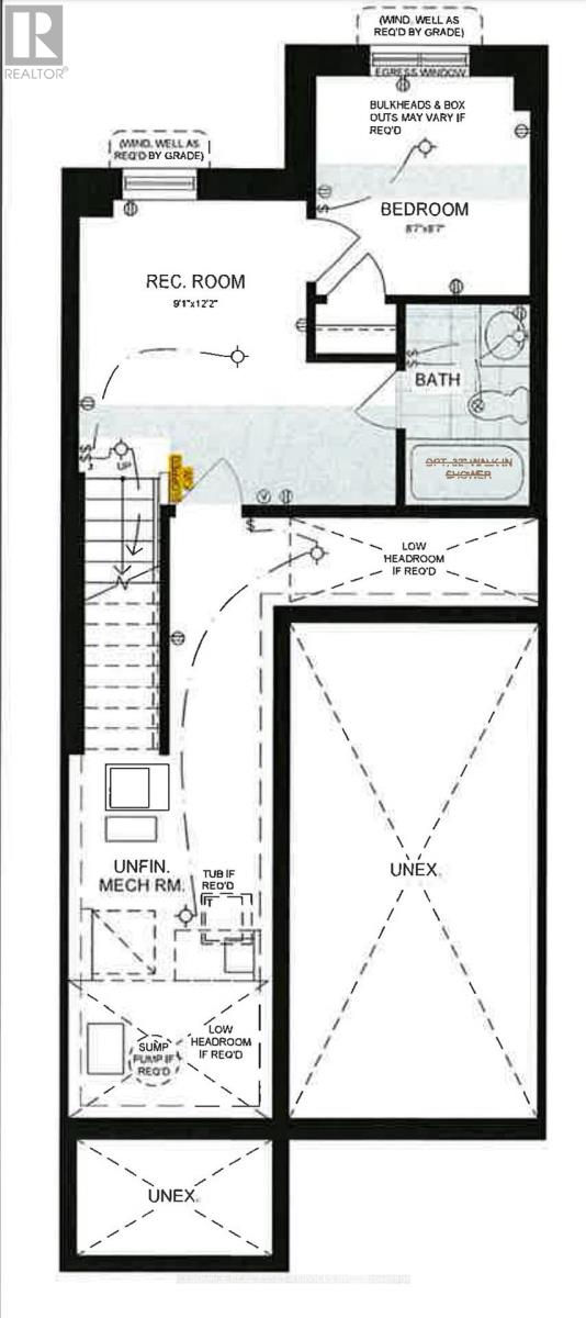 375 Les Emmerson Drive, Ottawa, Ontario  K2J 7L7 - Photo 26 - X12580902