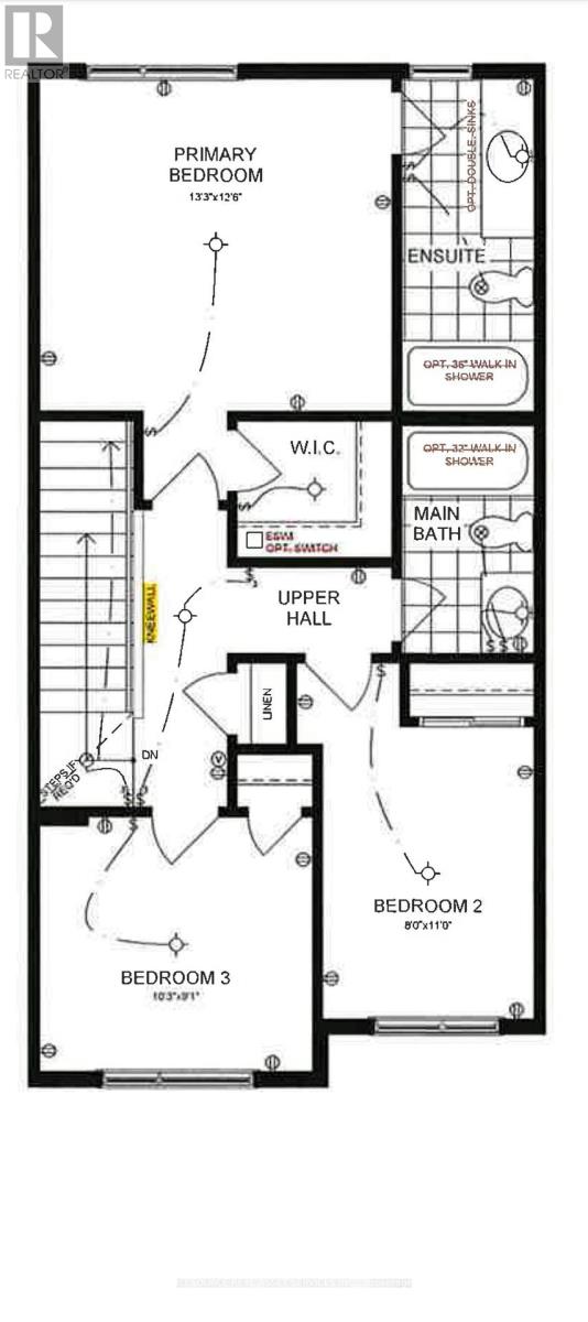 375 Les Emmerson Drive, Ottawa, Ontario  K2J 7L7 - Photo 27 - X12580902