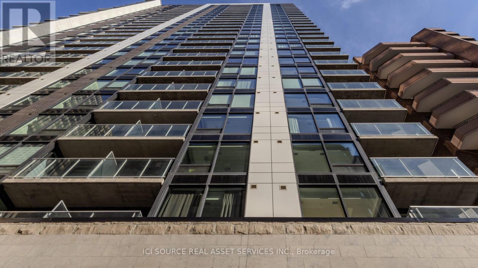 1110 - 340 QUEEN STREET, Ottawa, Ontario