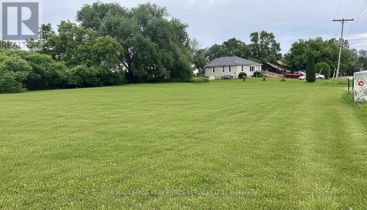 8 DEAD CREEK ROAD, Quinte West, Ontario