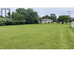 8 DEAD CREEK ROAD, Quinte West, Ontario