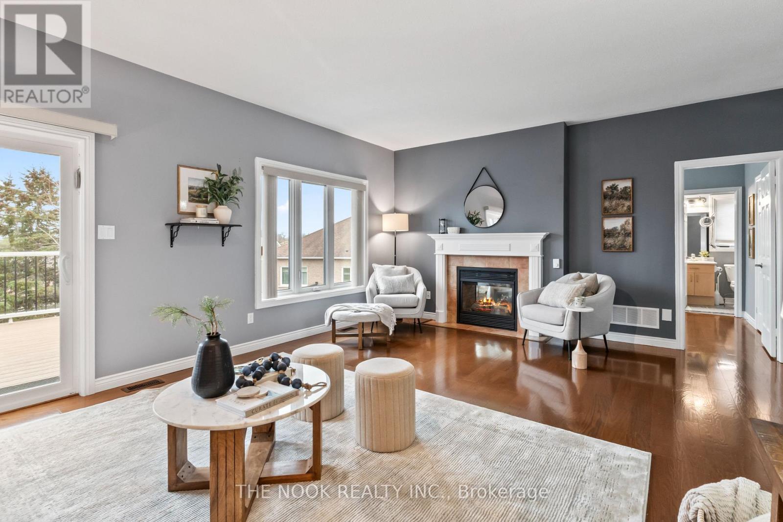 79 South Garden Court, Scugog, Ontario  L9L 1S3 - Photo 16 - E12580938