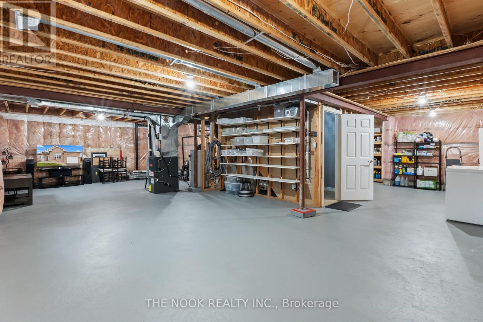 79 South Garden Court, Scugog, Ontario  L9L 1S3 - Photo 30 - E12580938