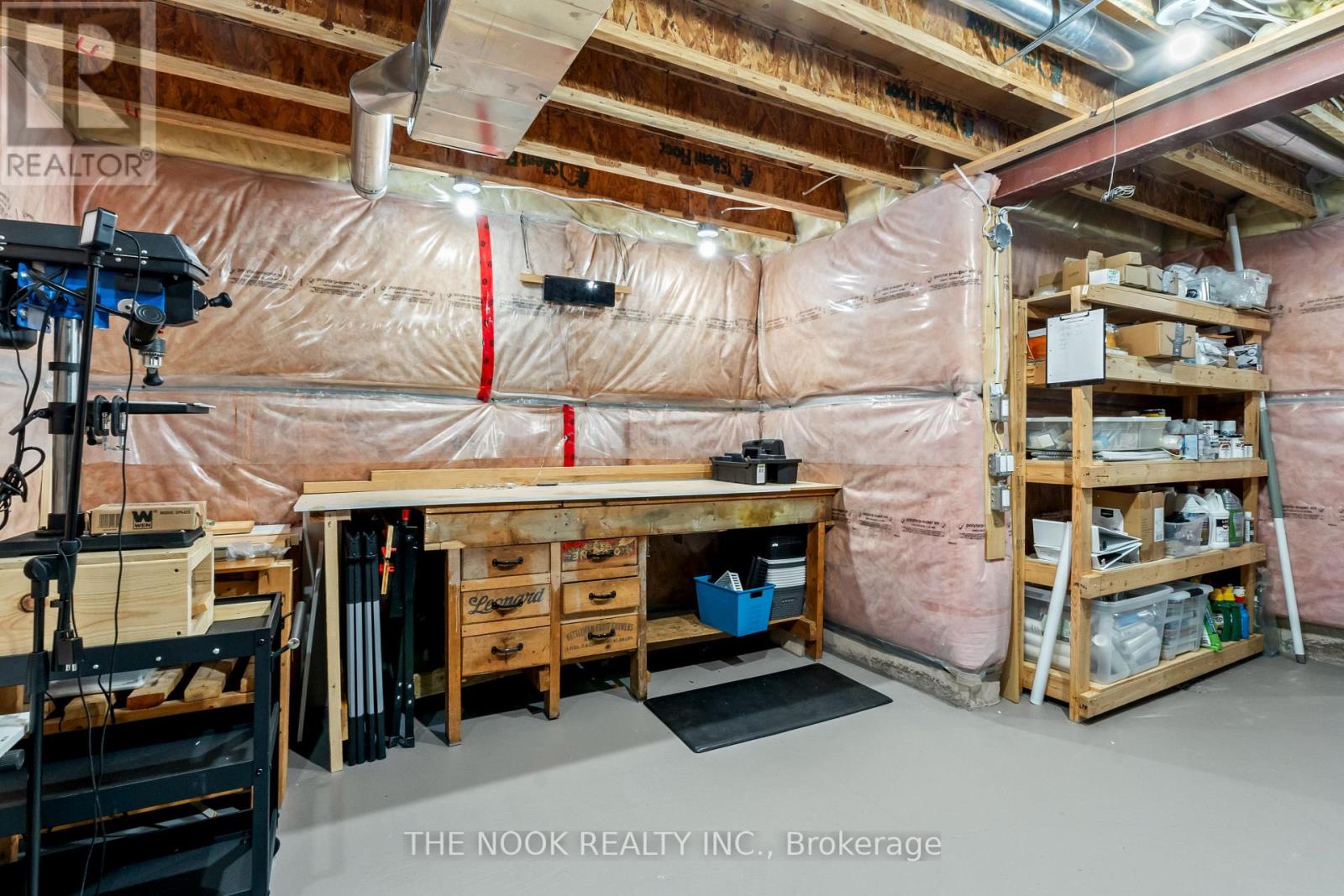 79 South Garden Court, Scugog, Ontario  L9L 1S3 - Photo 32 - E12580938