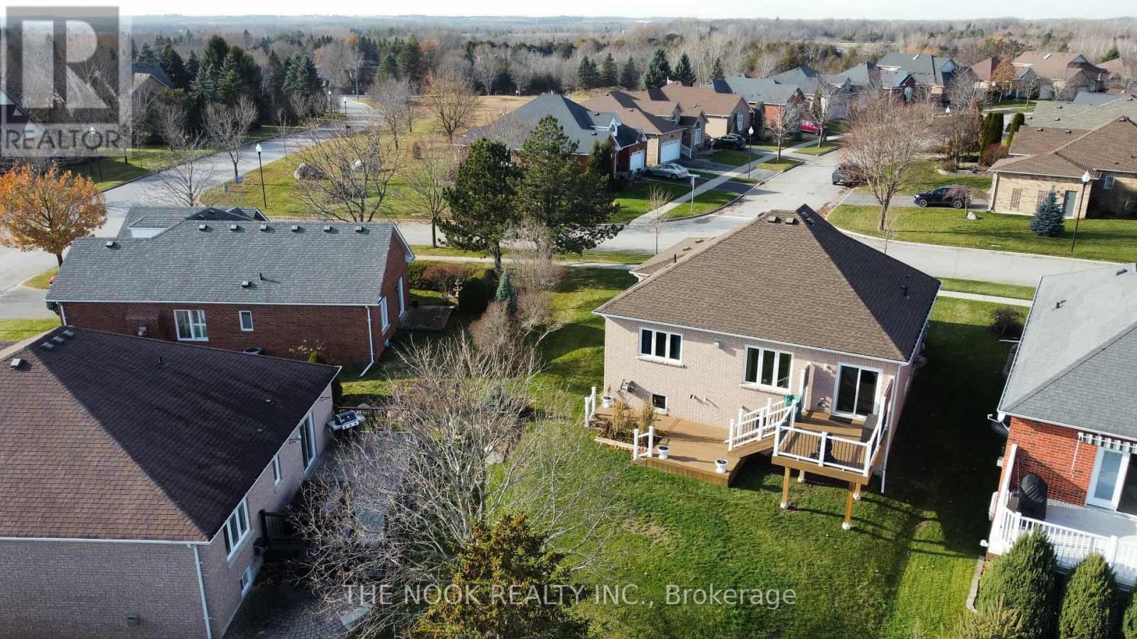 79 South Garden Court, Scugog, Ontario  L9L 1S3 - Photo 41 - E12580938