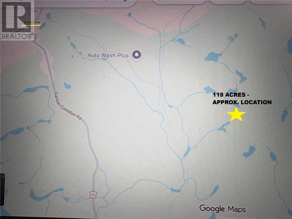 00 Dryden Township, Sudbury, Ontario  P3C 4S9 - Photo 1 - 2125785