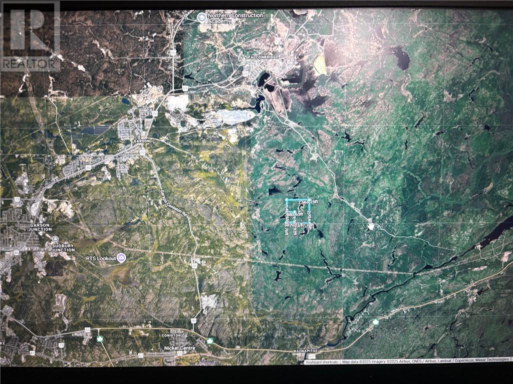 00 Dryden Township, Sudbury, Ontario  P3C 4S9 - Photo 3 - 2125785