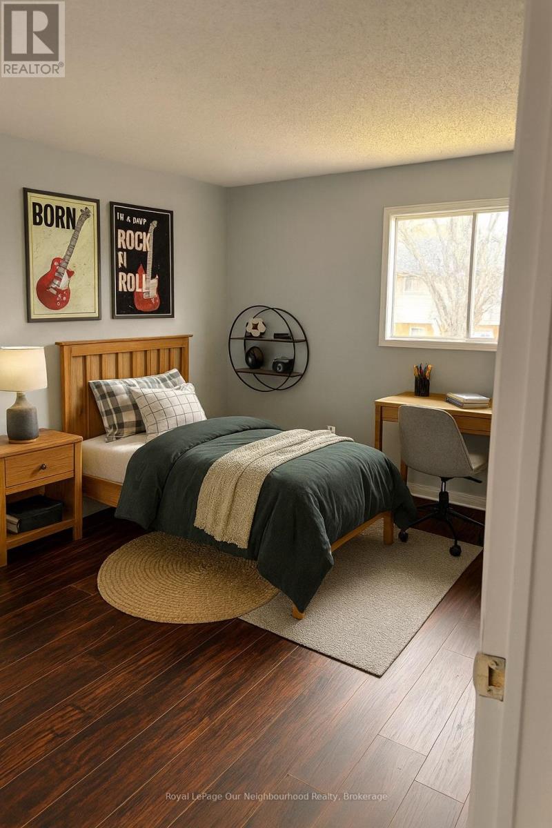 459 Laurie Avenue, Peterborough, Ontario K9L 1X7 - Photo 13 - X12580944