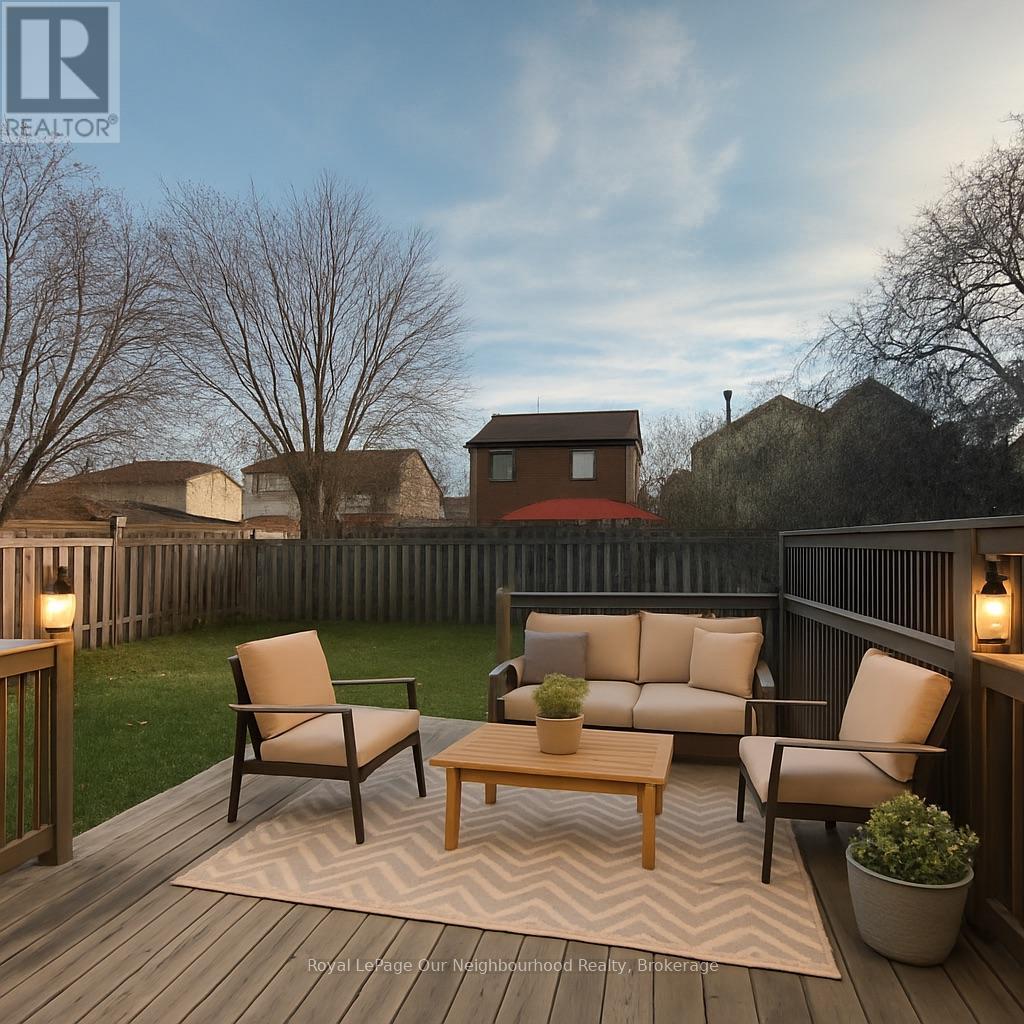 459 Laurie Avenue, Peterborough, Ontario K9L 1X7 - Photo 17 - X12580944