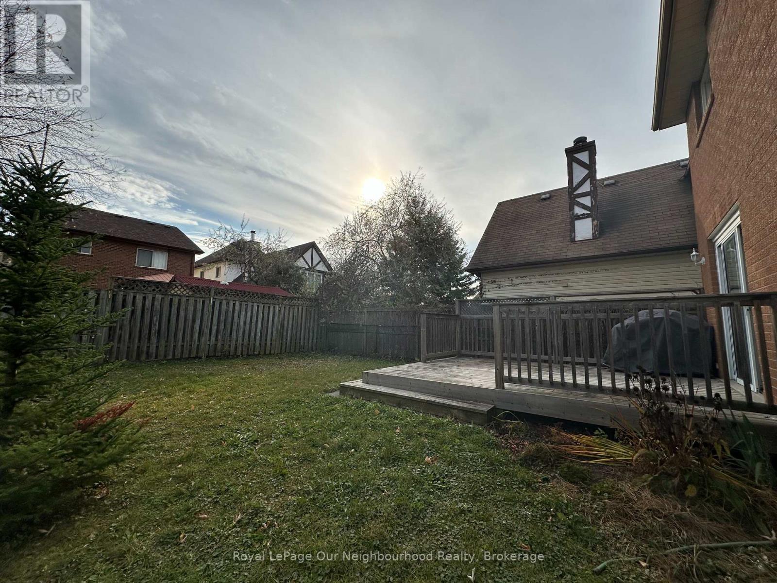 459 Laurie Avenue, Peterborough, Ontario K9L 1X7 - Photo 32 - X12580944