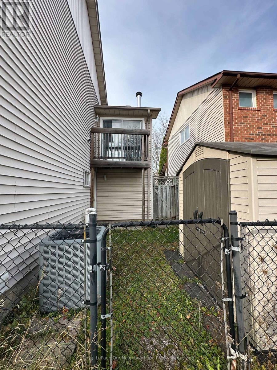 459 Laurie Avenue, Peterborough, Ontario K9L 1X7 - Photo 33 - X12580944