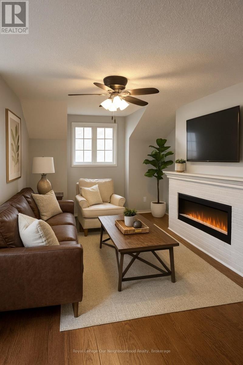 459 Laurie Avenue, Peterborough, Ontario K9L 1X7 - Photo 7 - X12580944