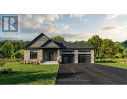 1616 OXBRIDGE DRIVE, Cornwall, Ontario