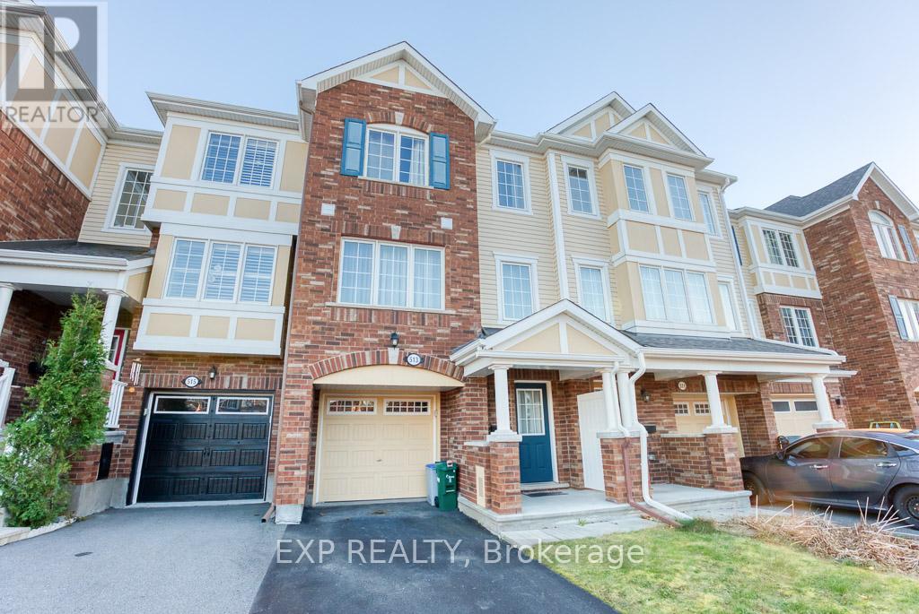 513 Coldwater Crescent, Ottawa, Ontario  K2M 0J4 - Photo 2 - X12580954