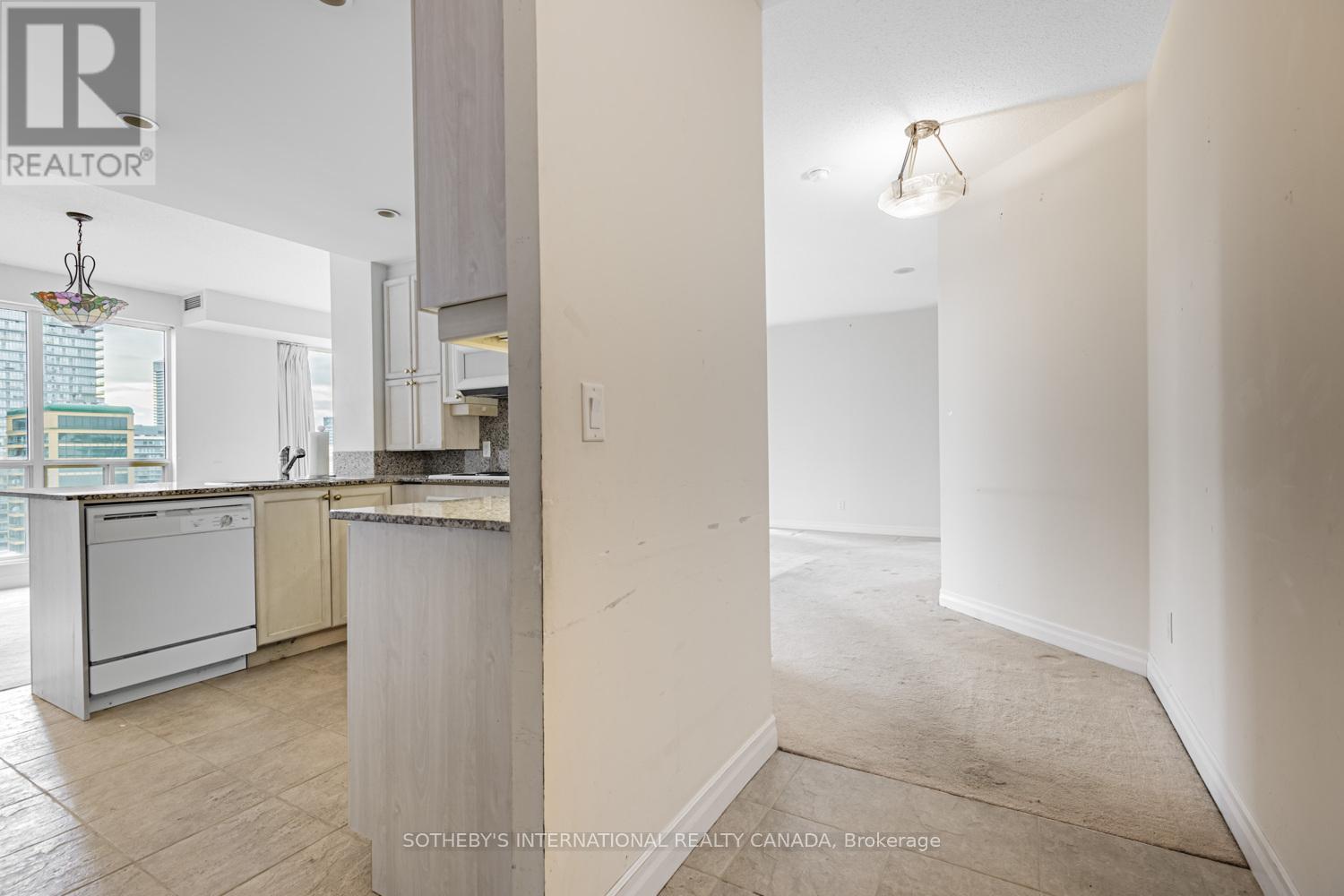 3810/3811 - 8 Park Road, Toronto, Ontario  M4W 3S5 - Photo 2 - C12580742