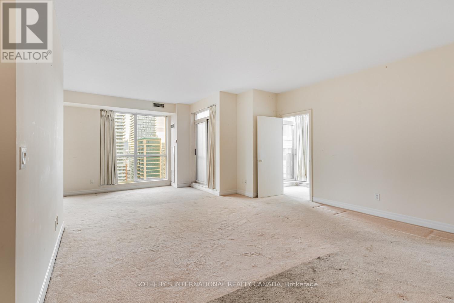 3810/3811 - 8 Park Road, Toronto, Ontario  M4W 3S5 - Photo 8 - C12580742