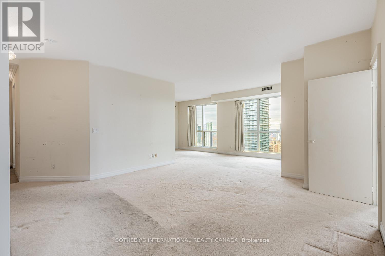 3810/3811 - 8 Park Road, Toronto, Ontario  M4W 3S5 - Photo 9 - C12580742